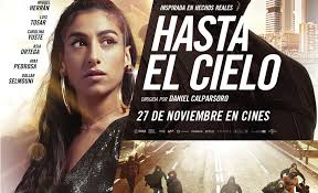 Y actores de reconocido prestigio como miguel herrán (goya 2016 con guion de jorge guerricaechevarría, hasta el cielo está inspirada en hechos reales. Sky High Will Be Released In Spanish Cinemas On November 27 Vaca Films