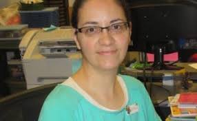 Staff Spotlight: Meet Donelle Lacy