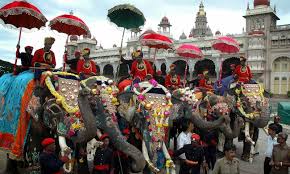 www.Heylos.com : Mysore Dasara - A ...
