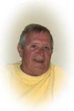 Obituary information for Patrick Mark McAleer