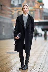 Streetstyle Copenhagen Fashion Week Fashionscene Nl Scandinavian Fashion Scandi Fashion Street Fashion Photos