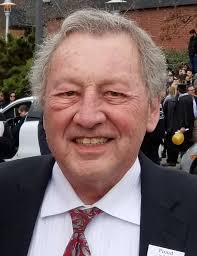 Obituary information for John Robert "Bob" Surrency III