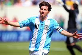 Sergio agüero (63'), lionel messi (90'+2' pen). Argentina Vs Uruguay Complete Preview For 2014 Fifa World Cup Qualifier Bleacher Report Latest News Videos And Highlights