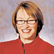 insideTRU: Convocation 2006 Magazine