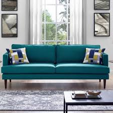 At least two adults are required to safely complete this task. Mercury Row Garren 75 6 Square Arm Sofa Shopstyle