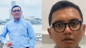 Riwayat Pendidikan Arie Febriant: Lulusan Kampus Top yang Dipecat  Pertamina, Skripsinya Jadi Sorotan