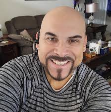 Anthony Cazares, NMLS #397536