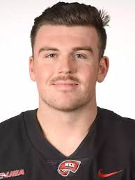 Texas Tech All Time Football Recruits