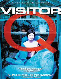 Visitor Q Pelicula Completa Español Latino Descargar