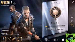 Pubg Mobile Lite Season 8 Update Release Date Tier Rewards