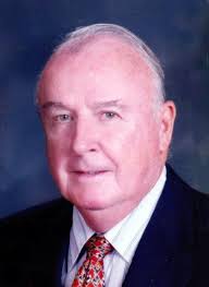 Walter Phillips Obituary