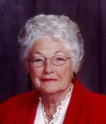 Travis-Noe Funeral Home: Kirksville, MO — Obituary for Marjorie Irene  "Marge" (Carter) Weber