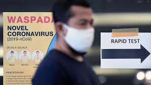 Gawat 4 800 Pekerja Migran Di Bali Belum Rapid Test Covid 19 Bagian 1