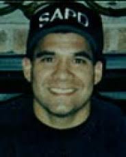 Reflections for Patrolman John Anthony "Rocky" Riojas, San Antonio Police  Department, Texas