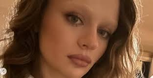 Kathy Bates forbløffer med nytt utseende på Golden Globes