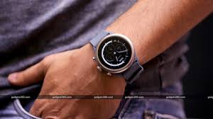 An affordable and capable smartwatch. Fossil Sport Smartwatch Review Ndtv Gadgets 360