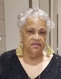 Happy birthday to Donna McPherson Harris class of 65