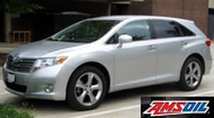 Find out why the 2010 toyota corolla is rated 7.8 by the car. 2010 Toyota Venza Recommended Synthetic Oil And Filter