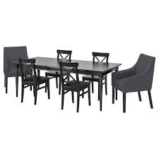 Call on 050 1074207 ikea round glass dining table with 4 chairs aed 250 only. Buy Dining Room Furniture Tables Chairs Online Ikea
