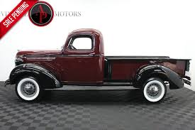 Image result for Dark Green 1939 Truck