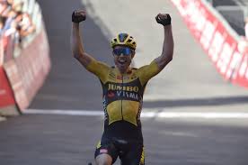 News belgian hungry for top result at tour of flanders, saying last year 'it was the dessert. Wout Van Aert Triumphs In Dusty Strade Bianche Canadian Cycling Magazine