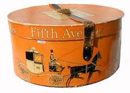Electronics Cars Fashion Collectibles Coupons And More Ebay Vintage Hat Boxes Hats Vintage Hat Boxes