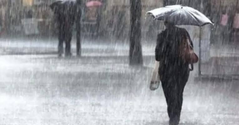 Kocaeli dikkat! Meteoroloji peş peşe uyardı