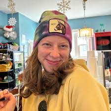 Melissa Mesko's Instagram, Twitter & Facebook