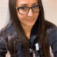 Anita Inocencio's Instagram, Twitter & Facebook