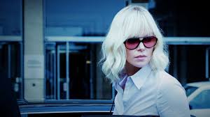 Watch Atomic Blonde | Netflix