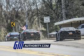 We did not find results for: Corvette C8 Z06 Spied Testing With Ferrari 458 Italia
