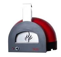 Subito Cotto 60 - Wood/Gas fired pizza oven - Zio Ciro ...