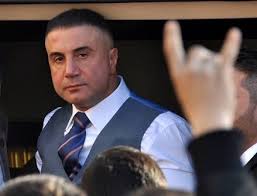 alaattin çakıcı sedat peker ile ilgili görsel sonucu