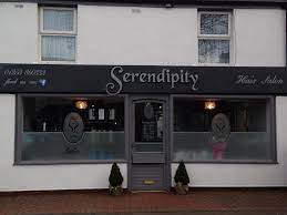 A hair salon is a place where one goes to get their hair done so that it can look beautiful and attractive. Serendipity Hair Salon Home Facebook