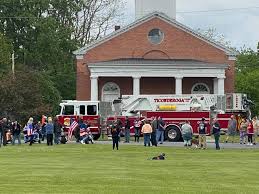 Wildland fire management in new york. Ticonderoga Fire Department Home Facebook