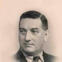 Henry Alban Hales (1890–1949) • FamilySearch