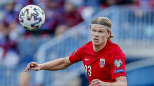 Fashion that fits your lifestyle. Cold War Beginning Between Erling Haaland And Borussia Dortmund Laptrinhx News
