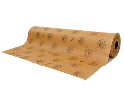 Displaces moisture to achieve an optimum bond, even in damp environments. Nox Rust Premium Vapor Wrapper Vw35dh Rust Inhibitor Corrosion Inhibitor Paper