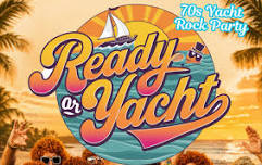 Ready or Yacht LIVE! Featuring a Roper Romp