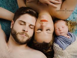 Lucía. Newborn. Medina del Campo. Fotografía de bebés