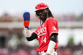 Guardians Host Reds: Ohio Cup Rivalry Heats Up! - Imagen principal del artículo