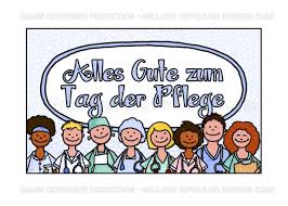 Darüber hinaus werden auch entwicklungsprojekte im pflegebereich und pflegende angehörige erwähnt. Alles Gute Zum Tag Der Pflege Happy Nurses Day In German Card Ad Spon Tag Der Zum Alles Happy Nurses Day Nurses Day Greeting Card Artist