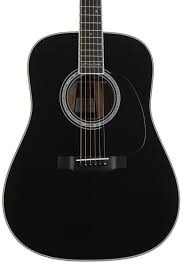 A wide variety of d35 options are available to you Martin D 35 Johnny Cash Acoustic Guitar Black Sweetwater
