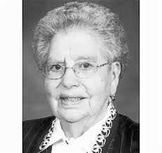 Maria CORREIA Obituary