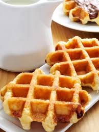 Gaufres Flamandes Recette De Gaufres Flamandes Marmiton Recette Gaufre Gaufres Recette