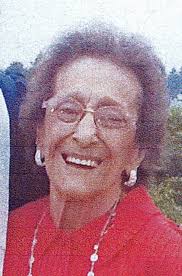 Obituary information for Santa Rose Mele