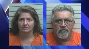 Indiana foster parents sentenced after 'egregious' child abuse caught