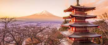 Japonsko patří k nejhustěji zalidněným zemím světa. Japonsko Zeme Samurajskych Tradic I Moderni Zabavy Tripmania Cz