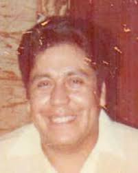 Armando Solis Obituary (2015)