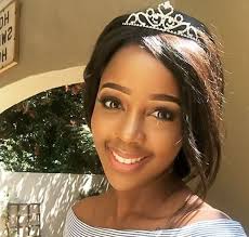 She played the role of kitso medupe in . Thuso Mbedu Opens Up About Being Orphaned Dealing With Death